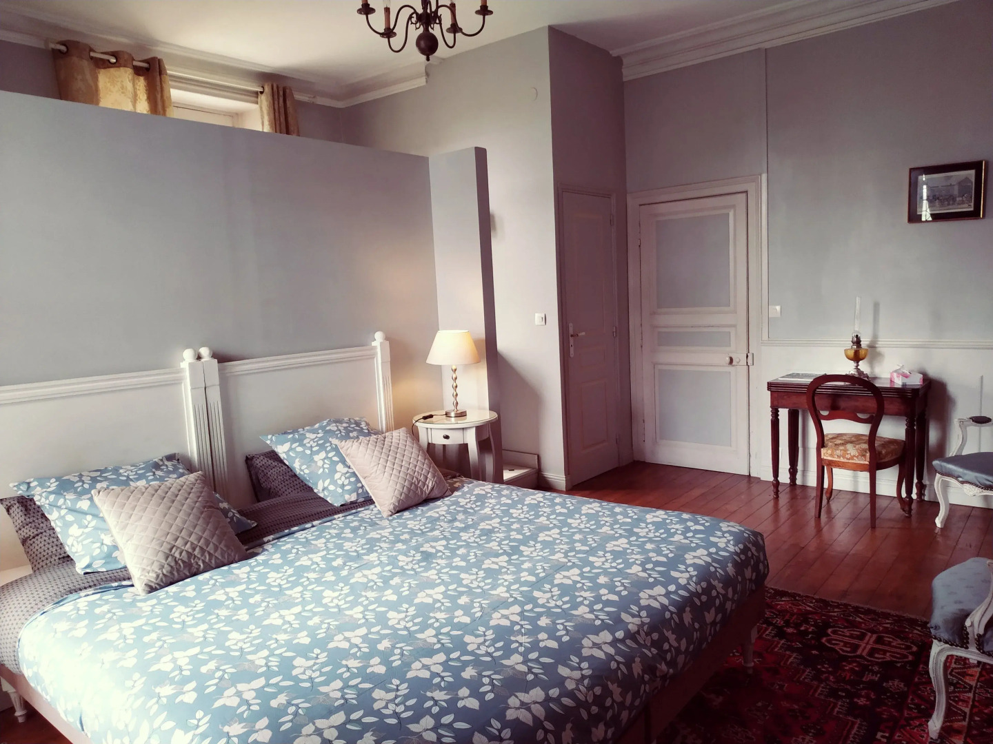 Château de Belle-Vue