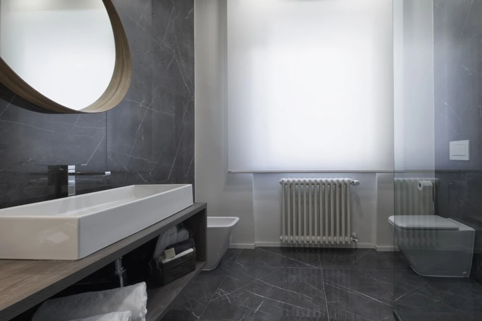 Suite Vogue Stazione