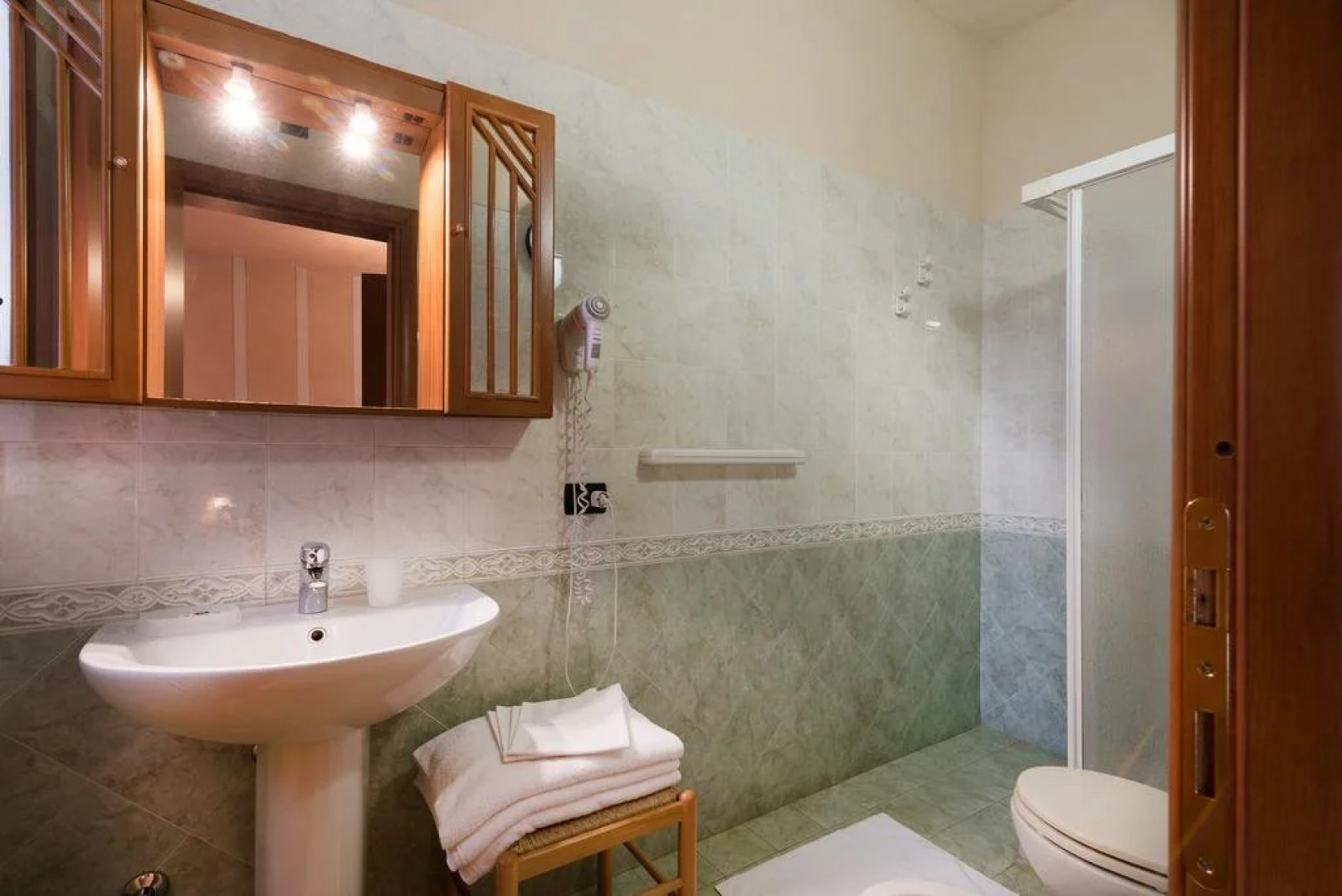 Albergo il Torchio