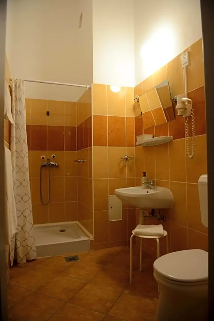 Fenyőharaszt Kastélyszálló