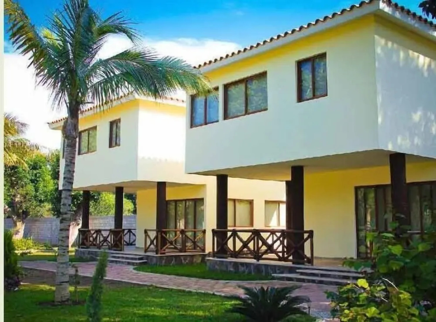 Maju Hotel Campestre & Spa