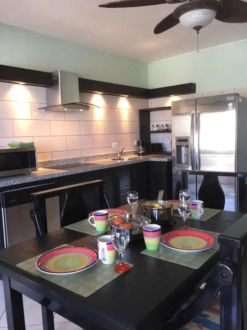 Landslake Apartments