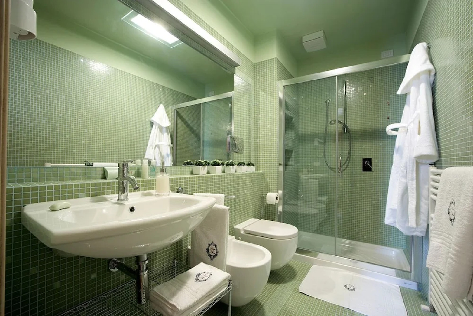 Giorgio e Flora Ristorante e Locanda