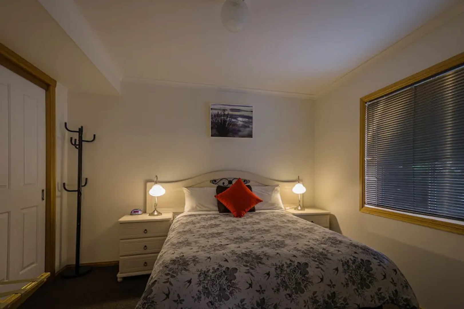 Maria Views Bed & Breakfast