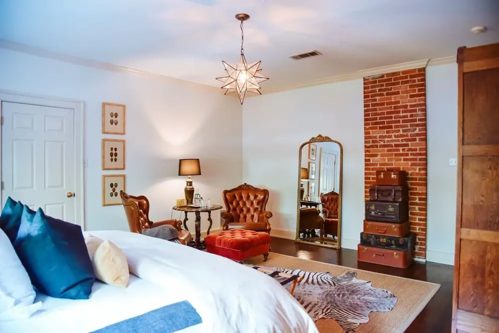 The English Merchant's Inn