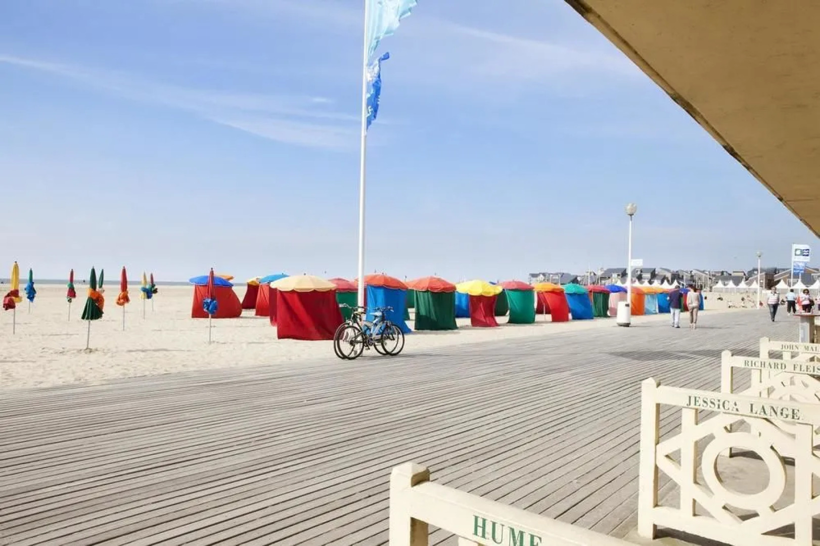 Pierre & Vacances Premium Residence La Villa Gardénia