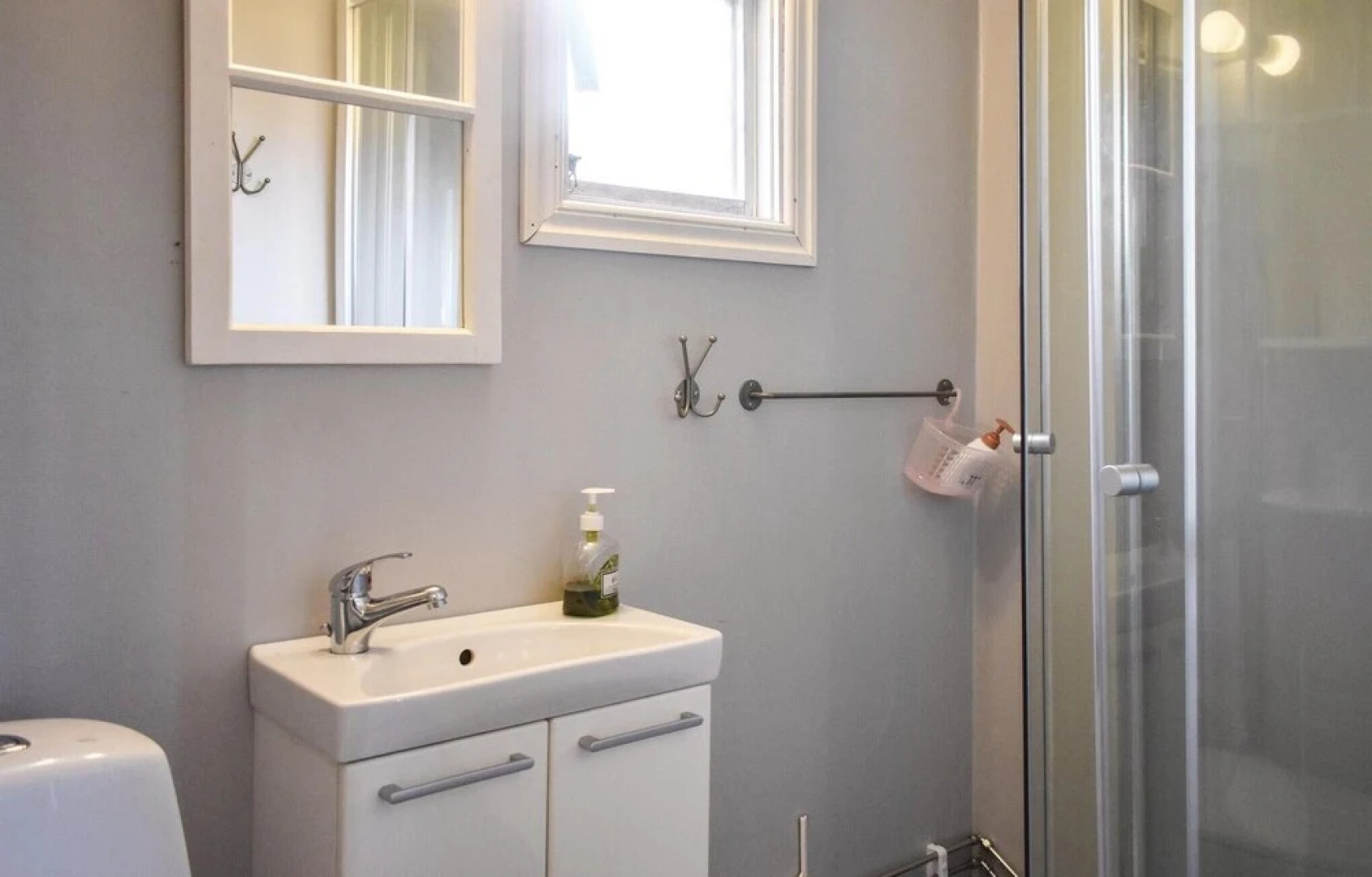 Stunning Home in Ronneby With 1 Bedrooms and Internet