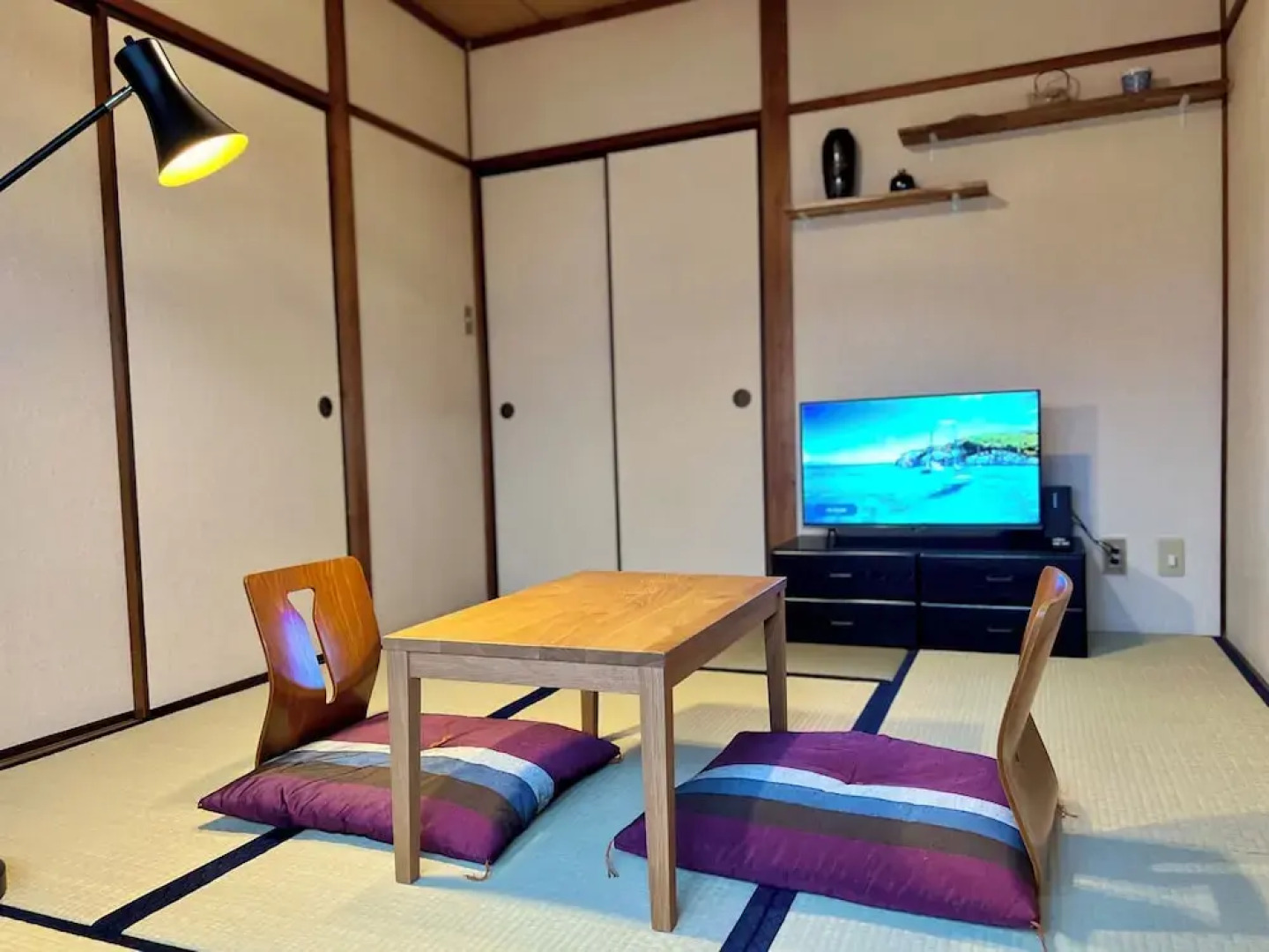 TABINE 1 min walk to station Kumamoto