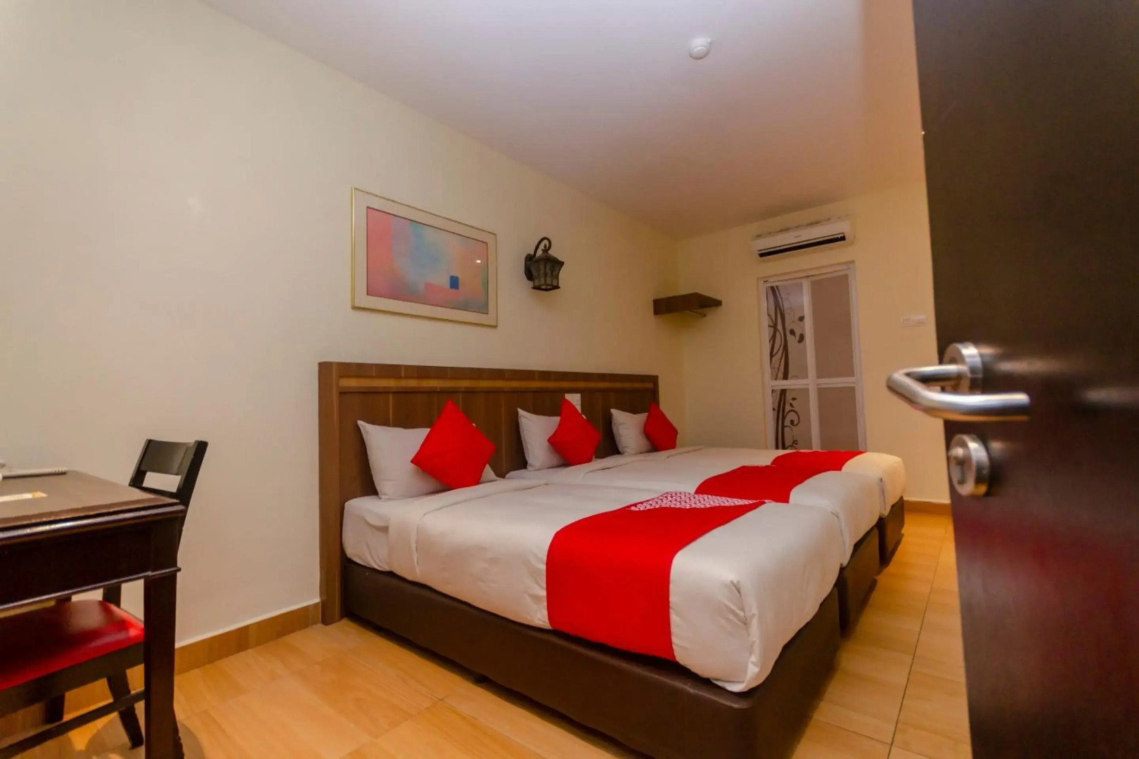 Hotel O The Vintage Hotel