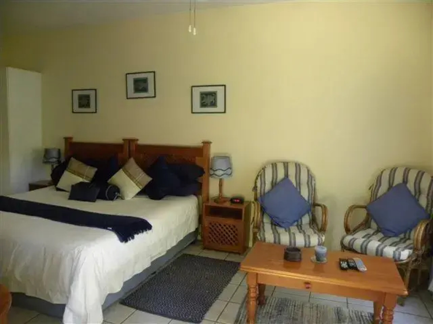Villa Sea Esta - Self Catering