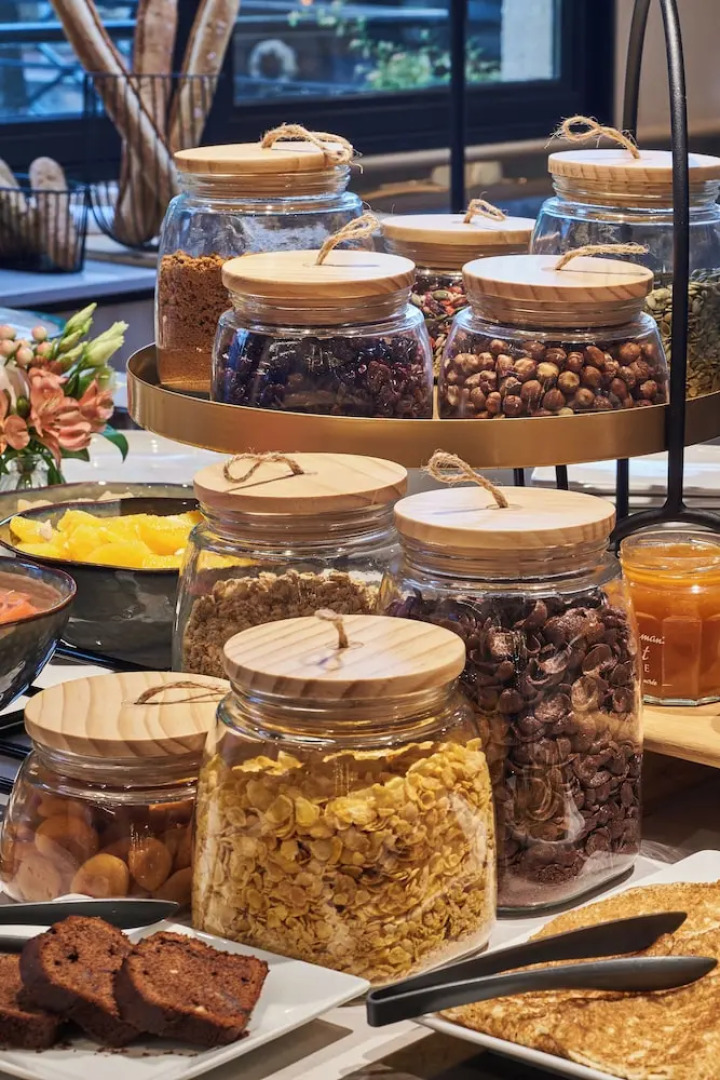 Quality Inn Nanterre