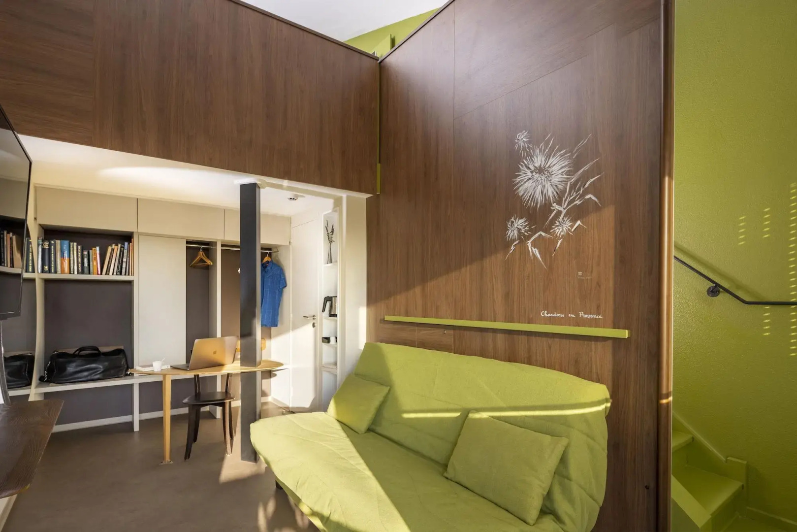 Terre de Provence Hôtel & Spa