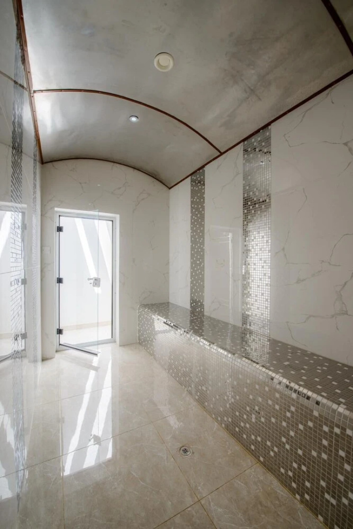 Al Manzil Hidd Residence