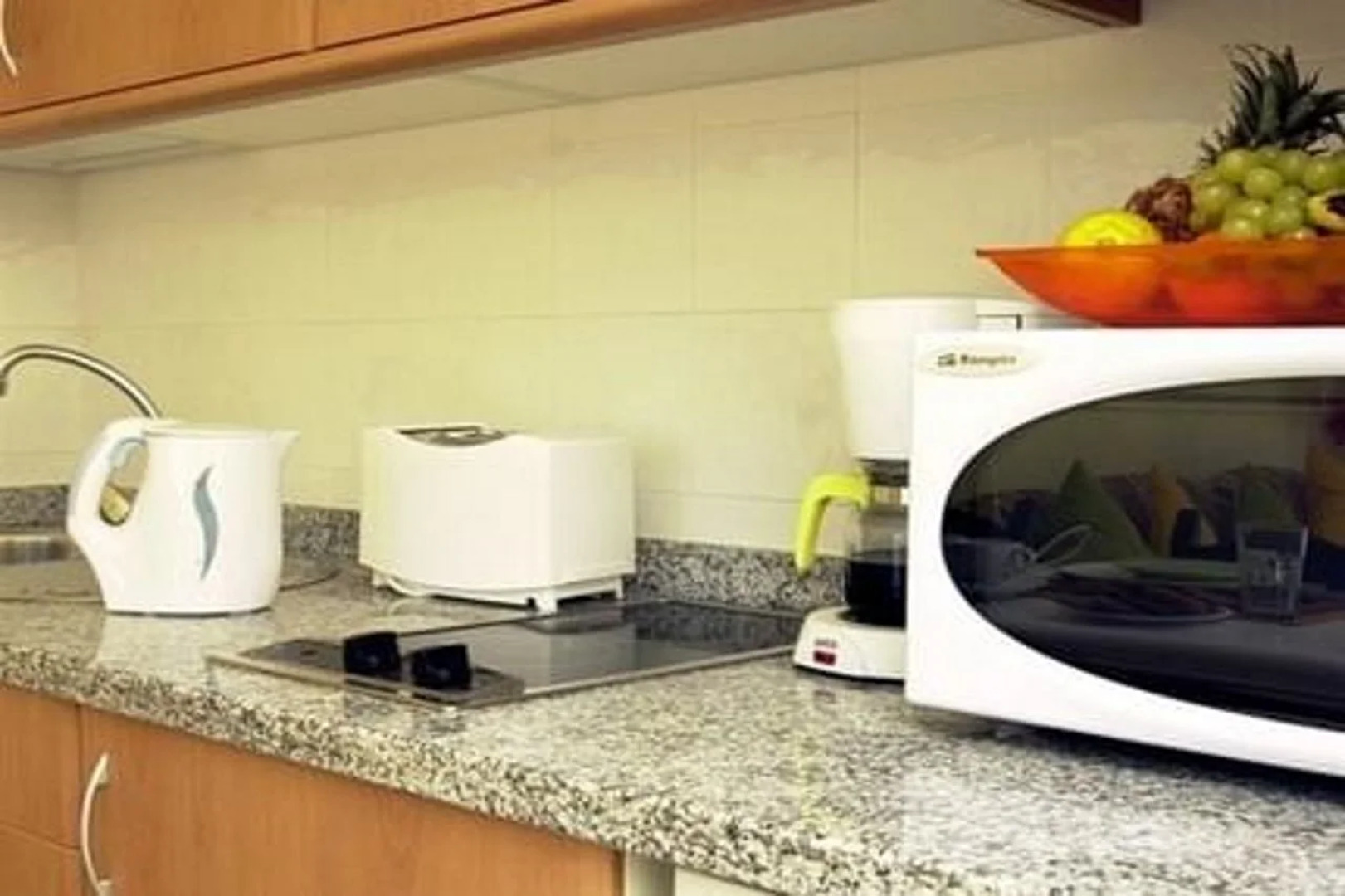 Apartamentos Atlantic Garden Beach Mate