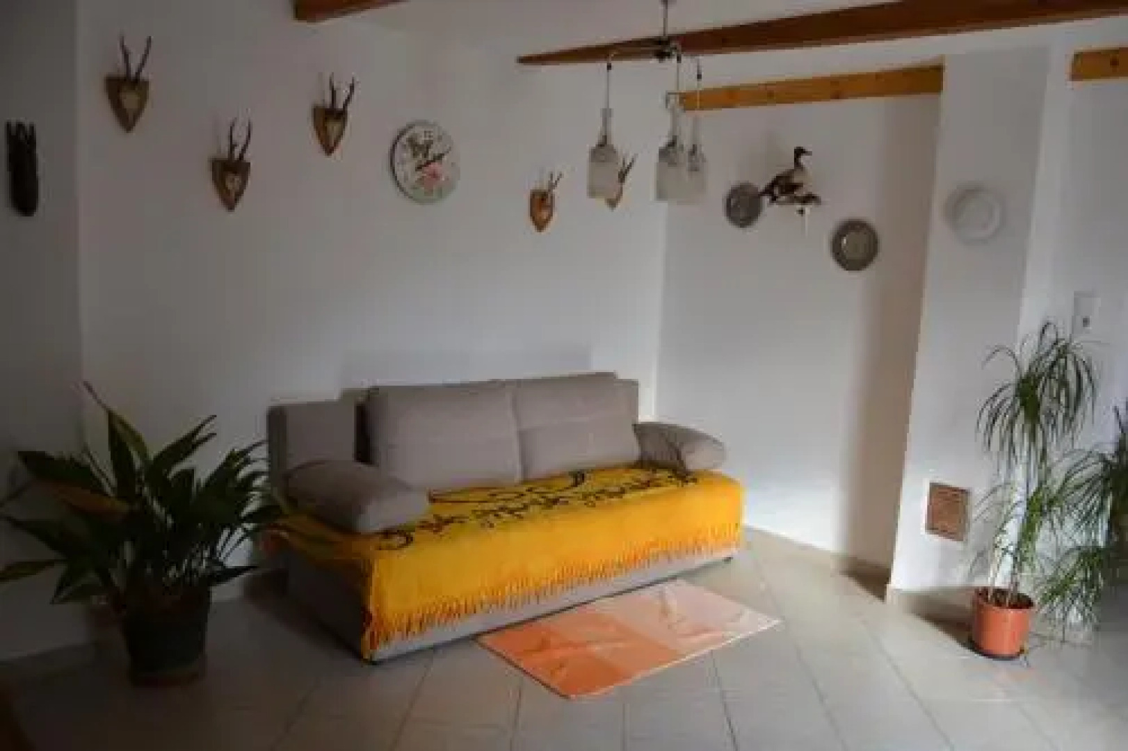 Sahara Ferienwohnung