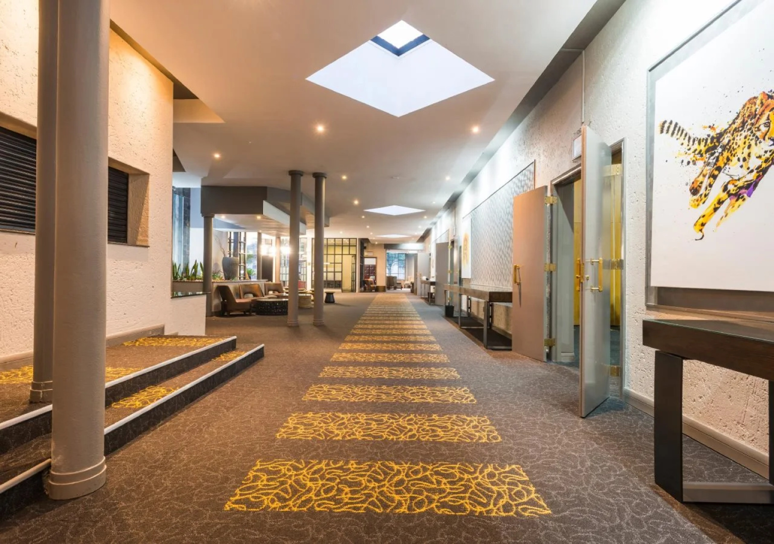 aha Kopanong Hotel & Conference Centre