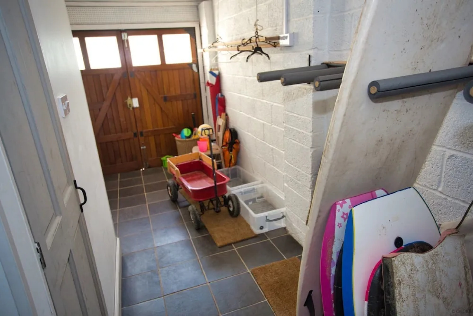 Croyde Lookout 3 Bedrooms