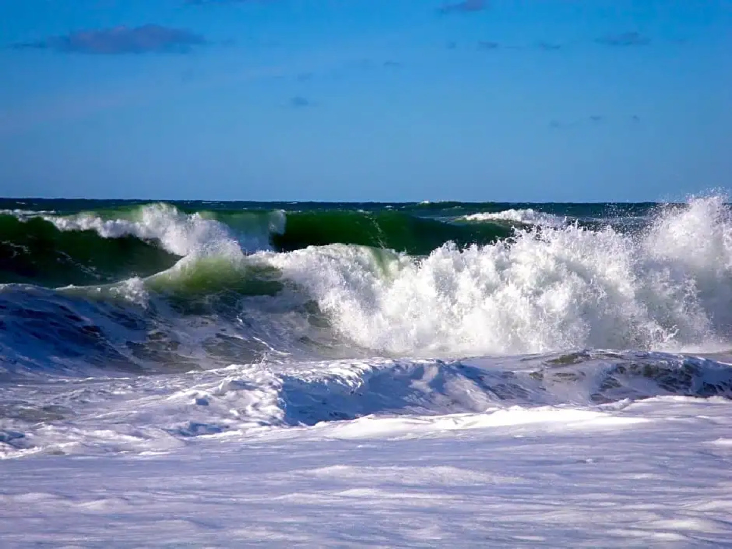 Klitmøller Badehotel