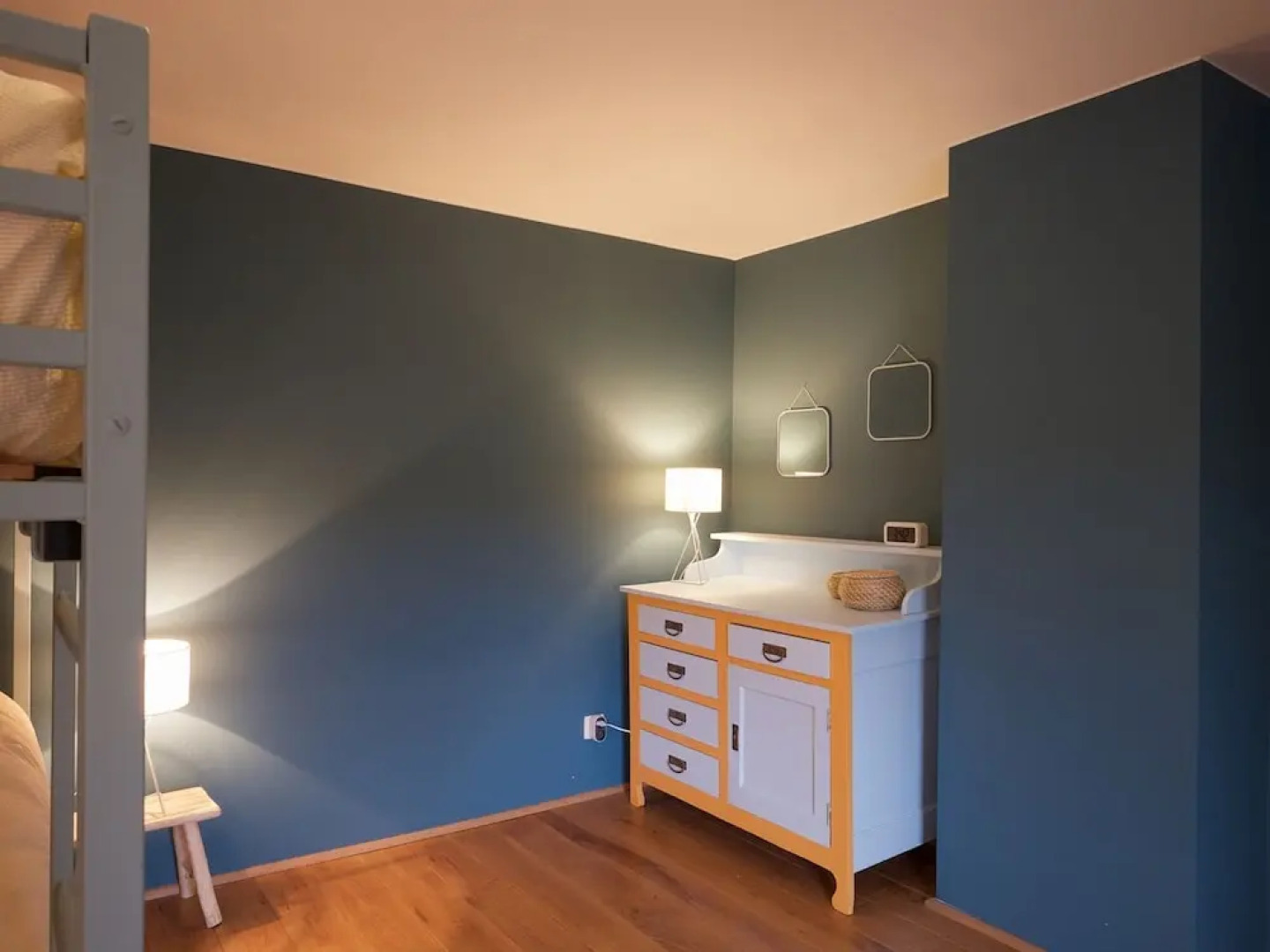 Peaceful Holiday Home