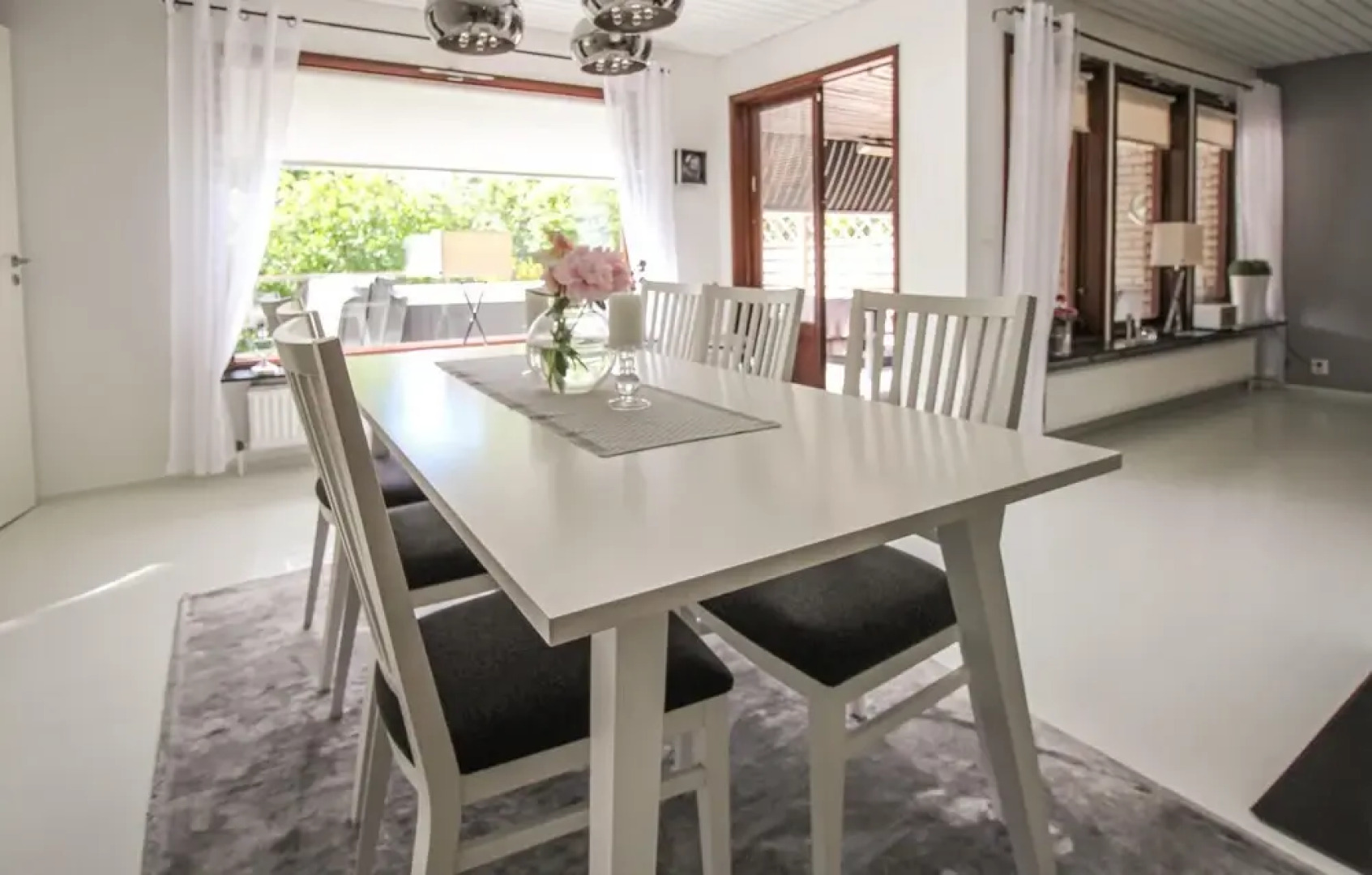 Nice Home in Lammhult With Jacuzzi, Wifi and 4 Bedrooms