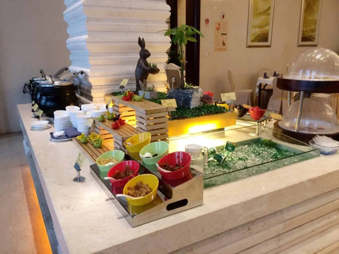 Yancheng Shuicheng Hotel