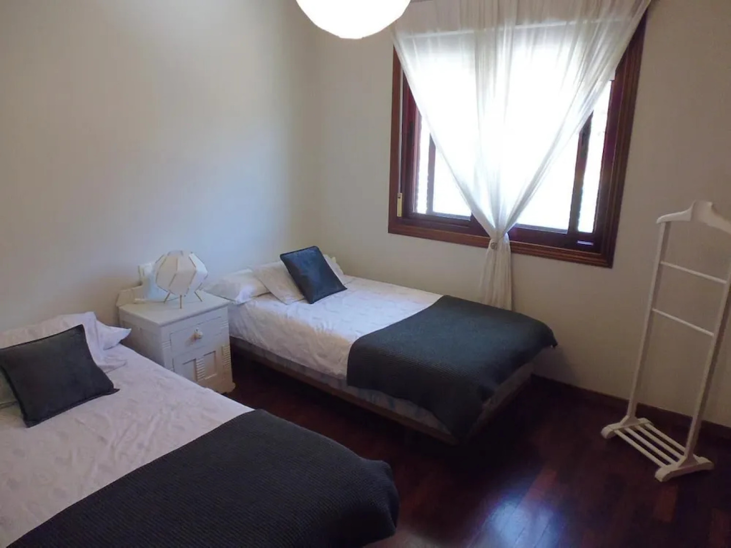 Fantástico apartamento en Ribeira