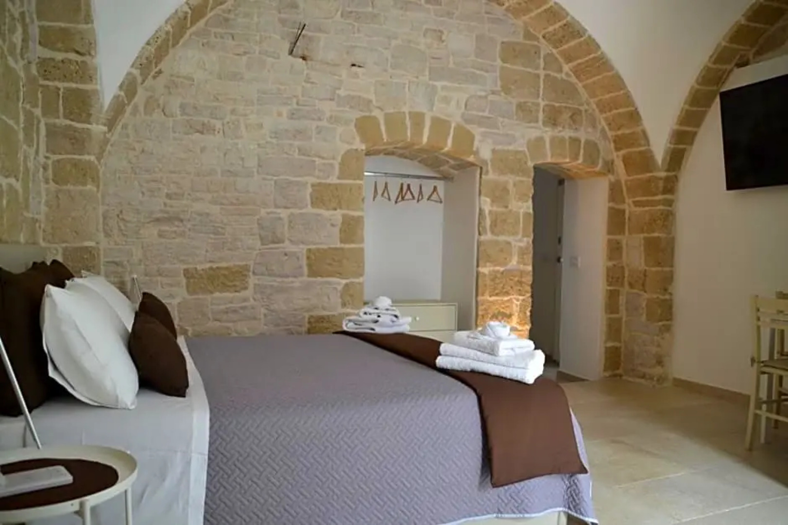 Primo bed and breakfast