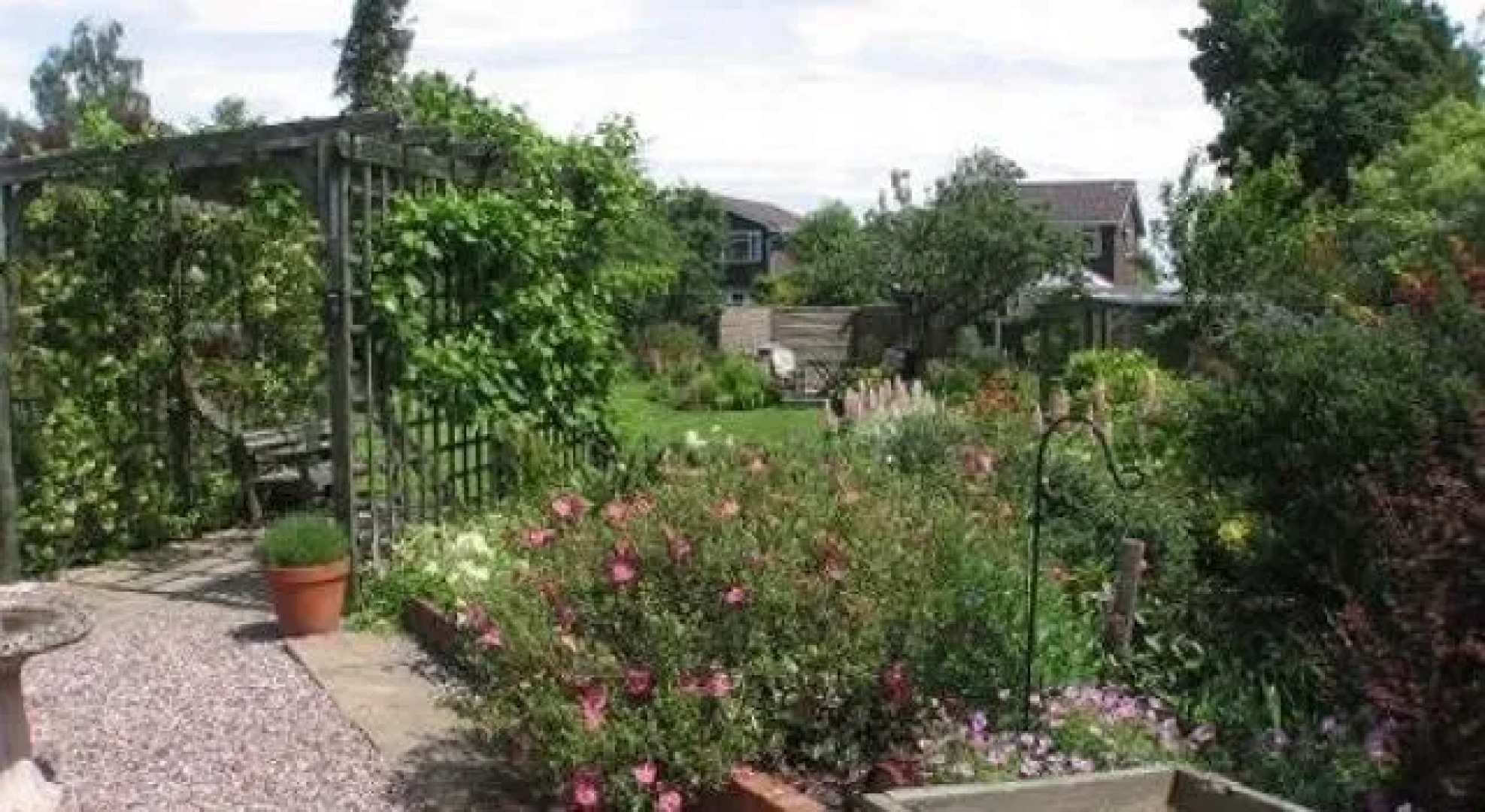 Roseville Bed & Breakfast