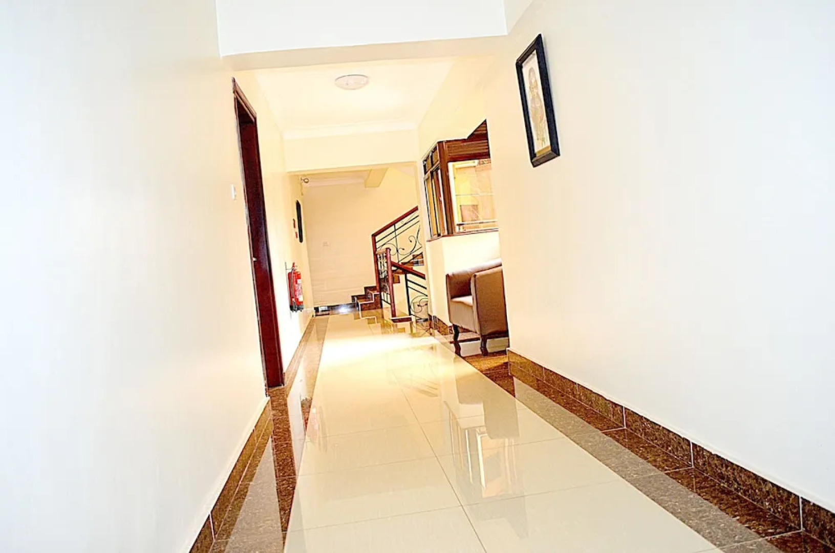 Marie's Royale Hotel