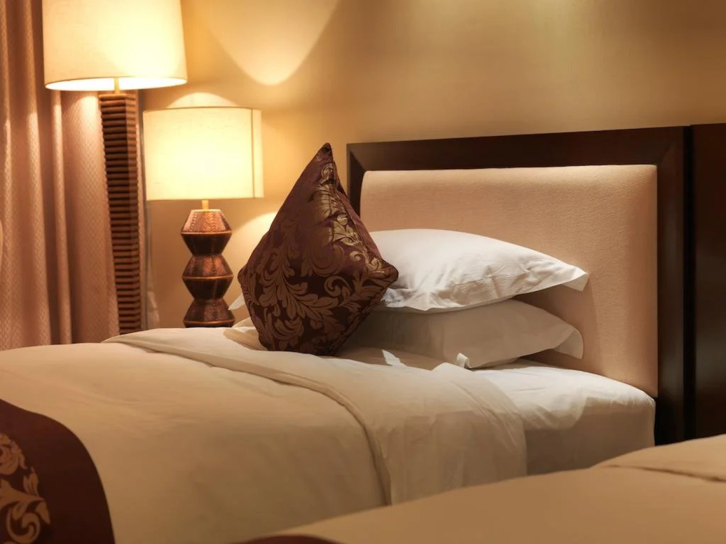 Seercuo International Hotel