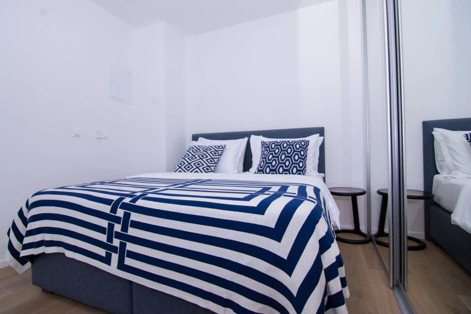 Livingstone Beach House