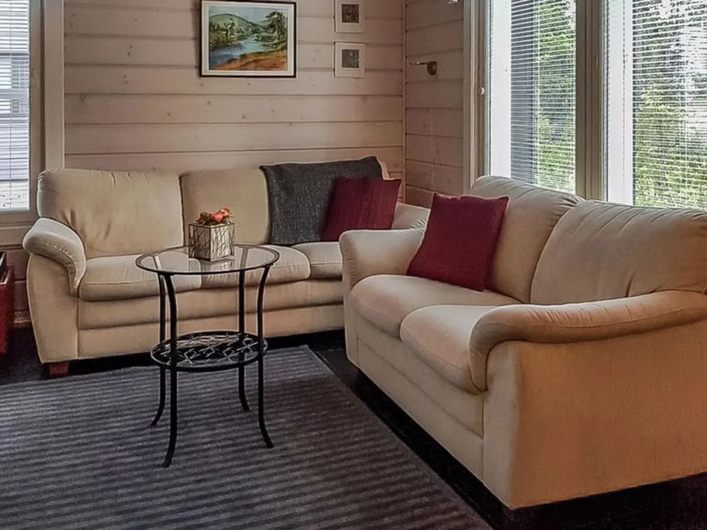 House Aihki a Pudasjärvi