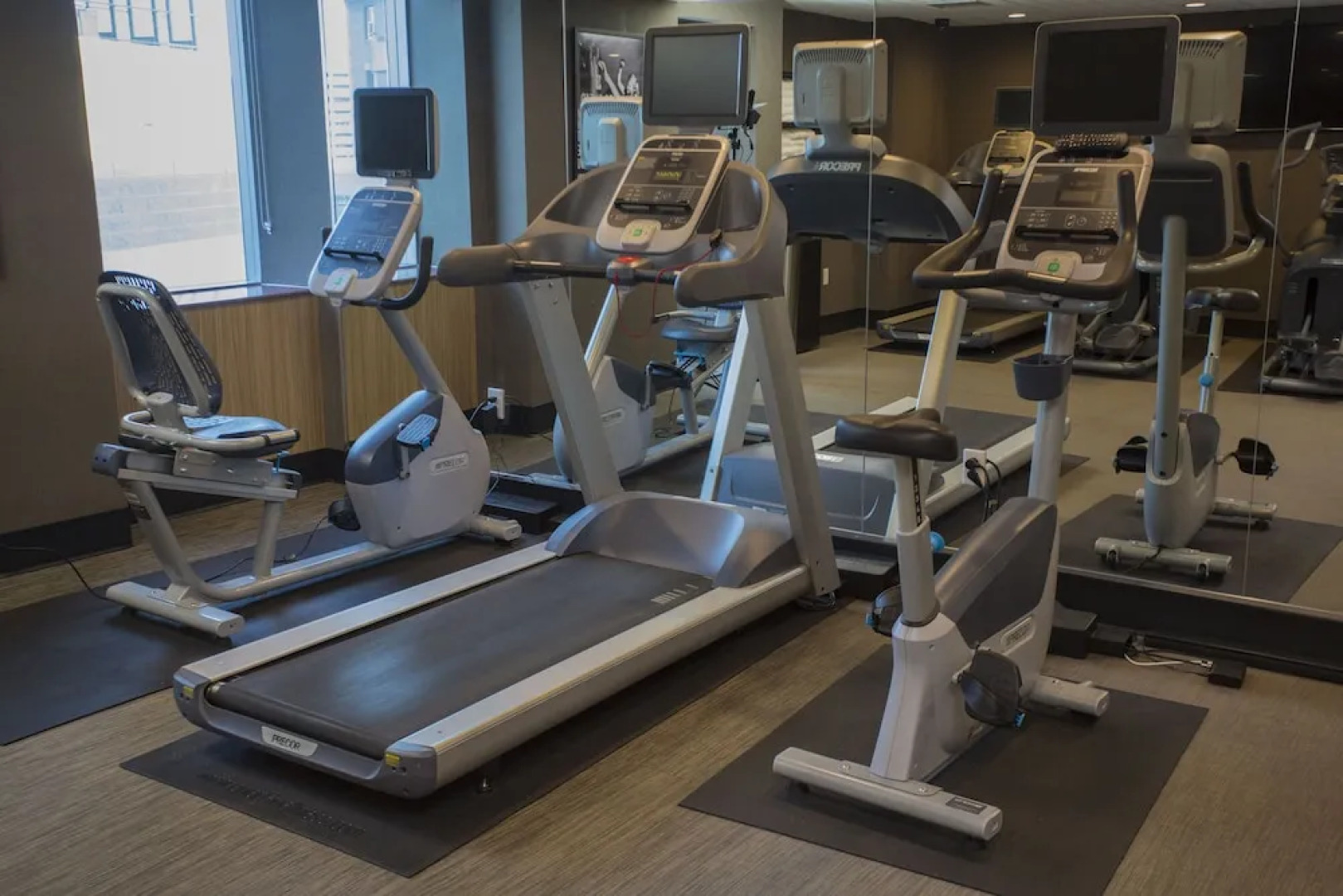 Atlantic Palace Suites