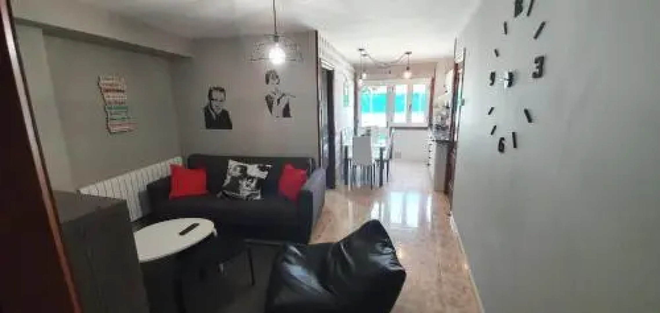 Apartamentos Portolux