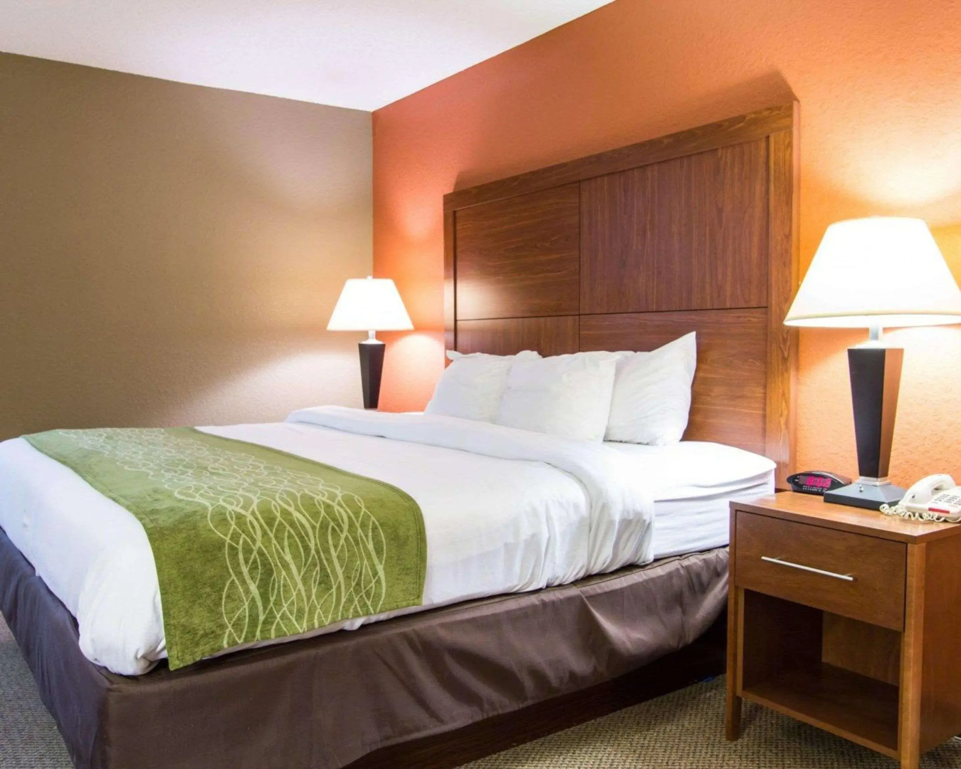 Comfort Inn & Suites Charleston Airport Convention Center