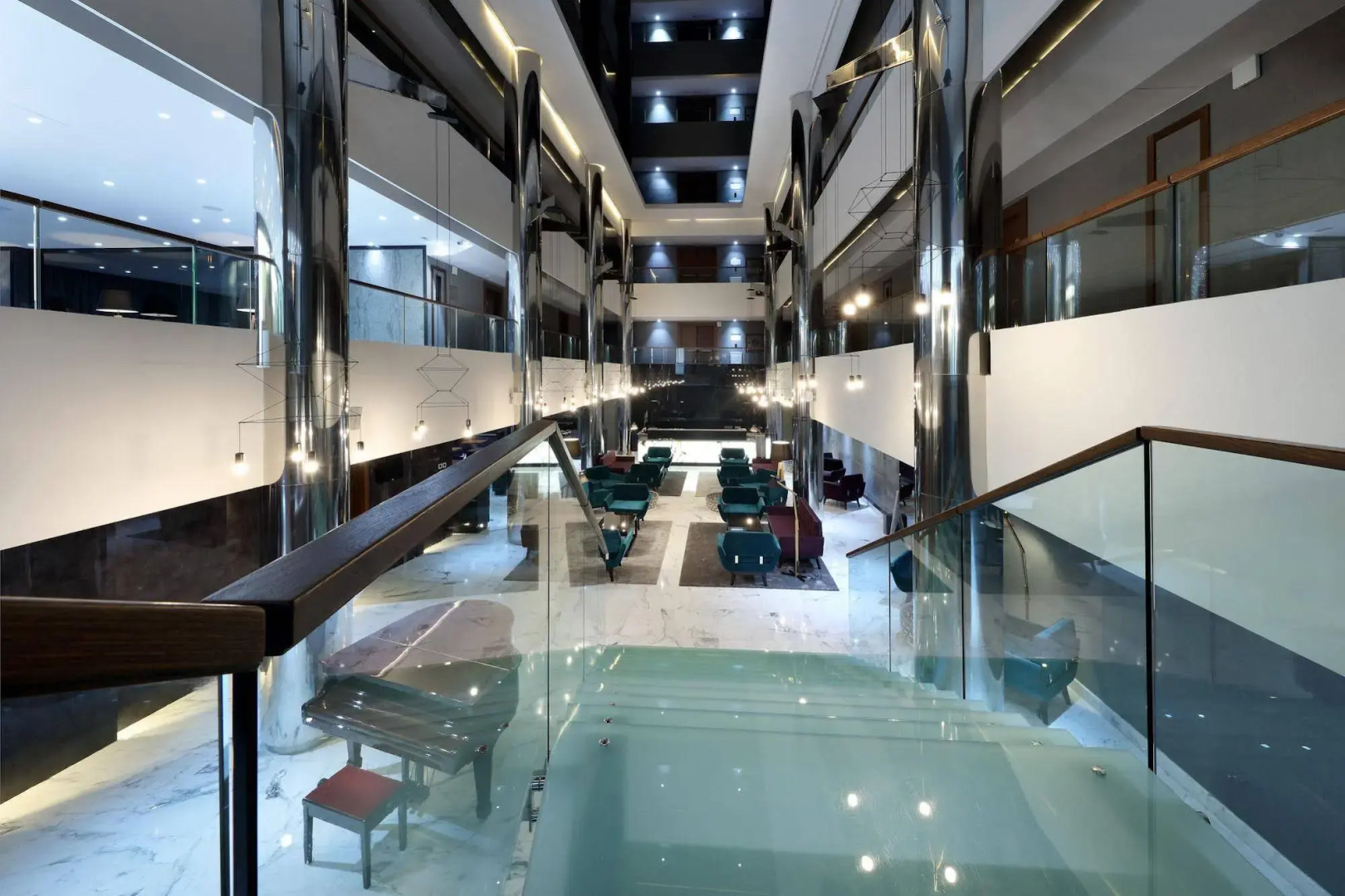 Domo Hotel Casablanca