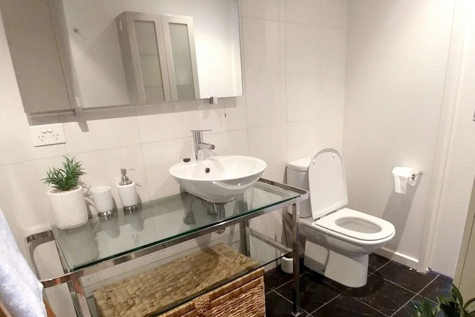 Comfort Zone in La Trobe