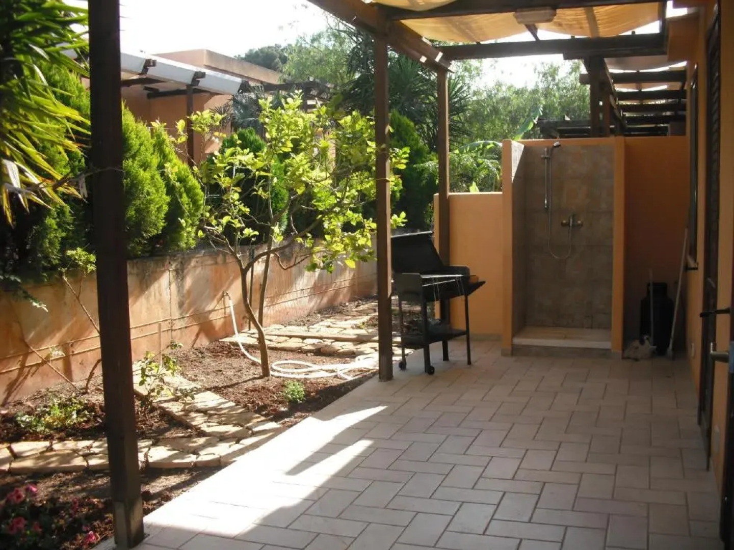 Case Paseda Acquamarina