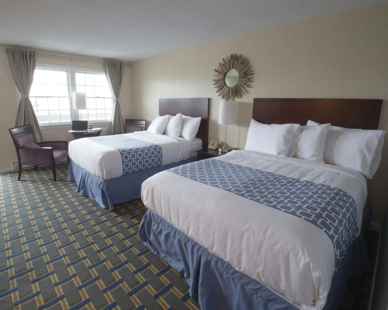 Freebird Motor Lodge by Reverie Boutique Collection