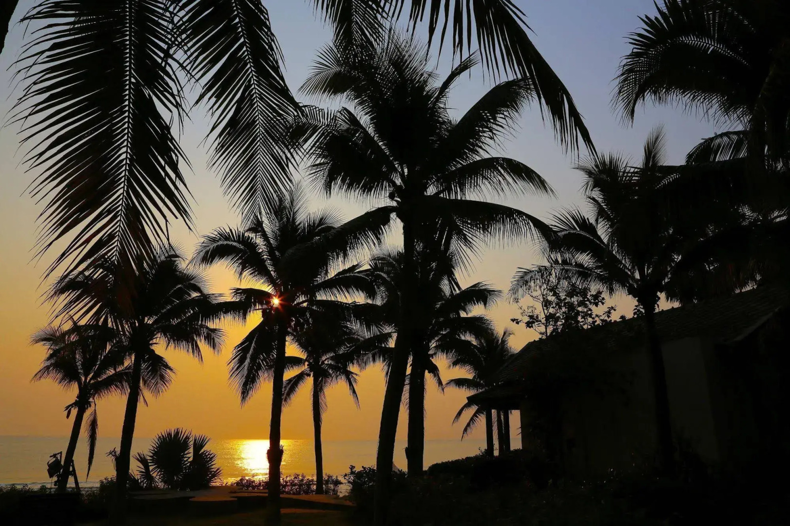 Purimuntra Resort & Spa