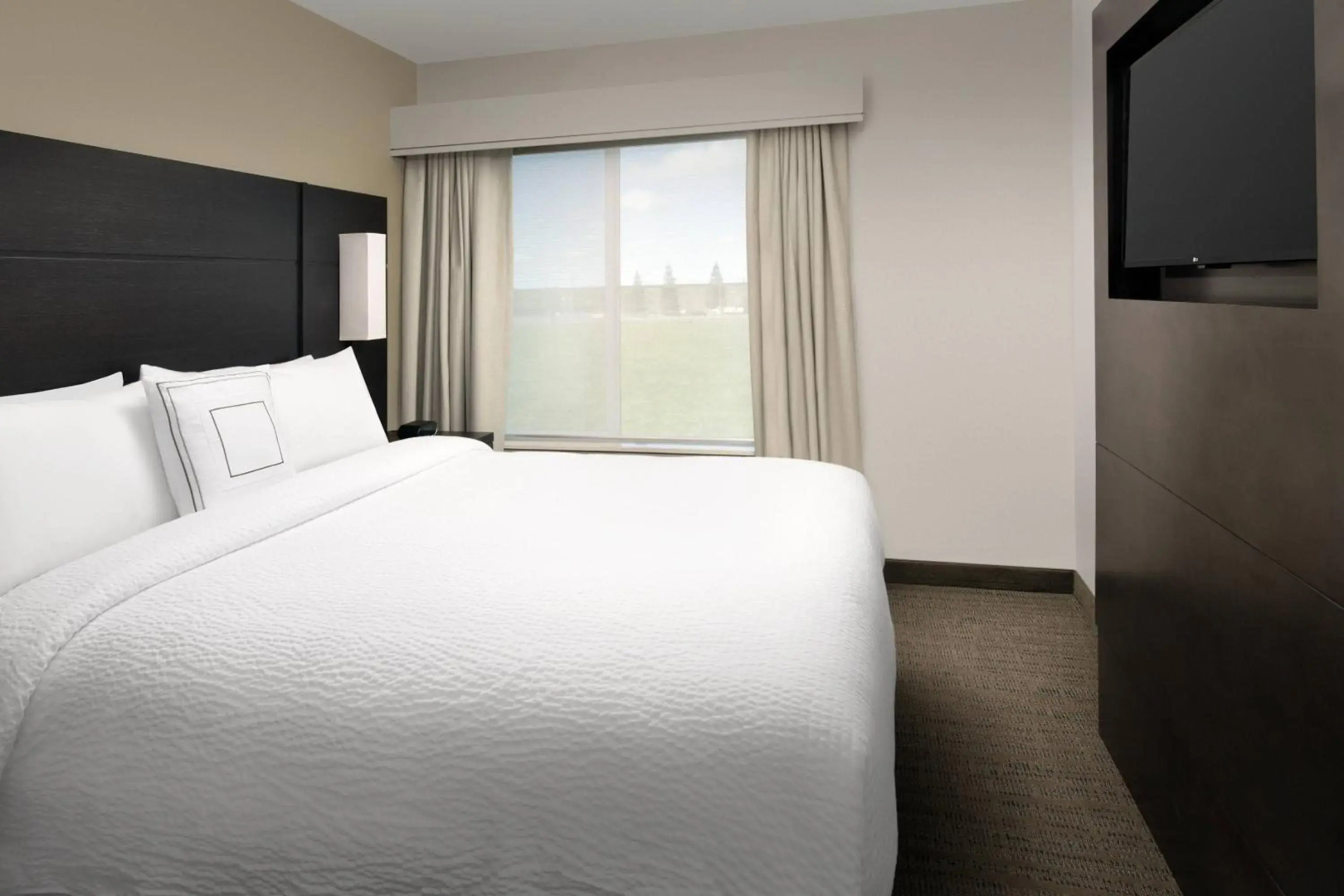 Residence Inn by Marriott Modesto North
