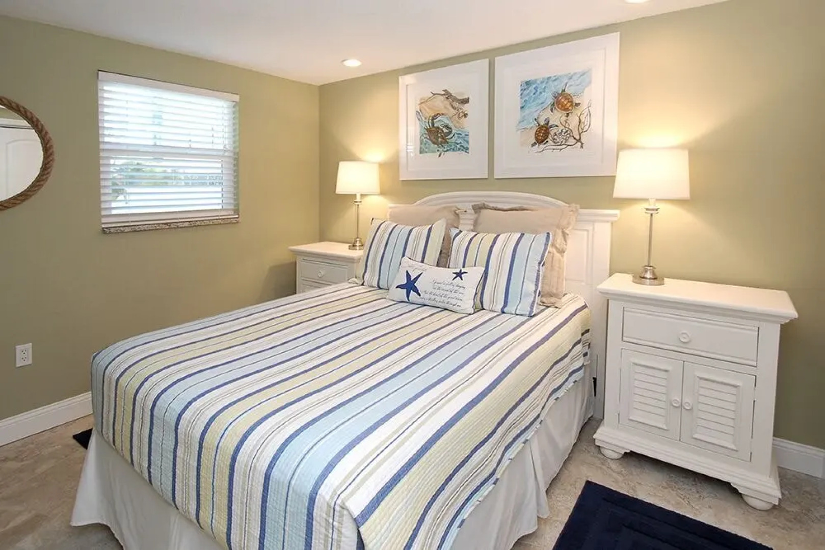 Beach Breeze Unit 2 by Anna Maria