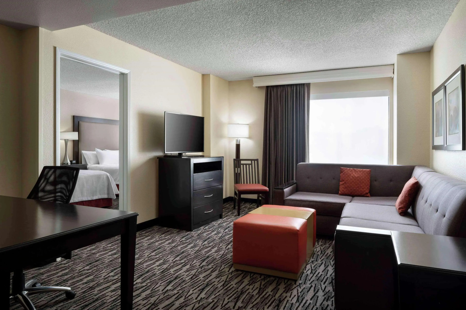Homewood Suites by Hilton Anaheim-Main Gate Area