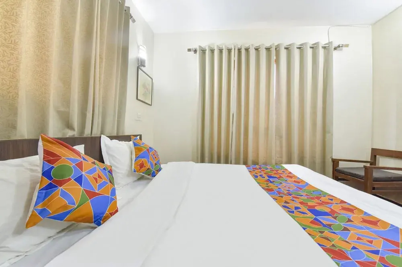 Hotel Legend Residency