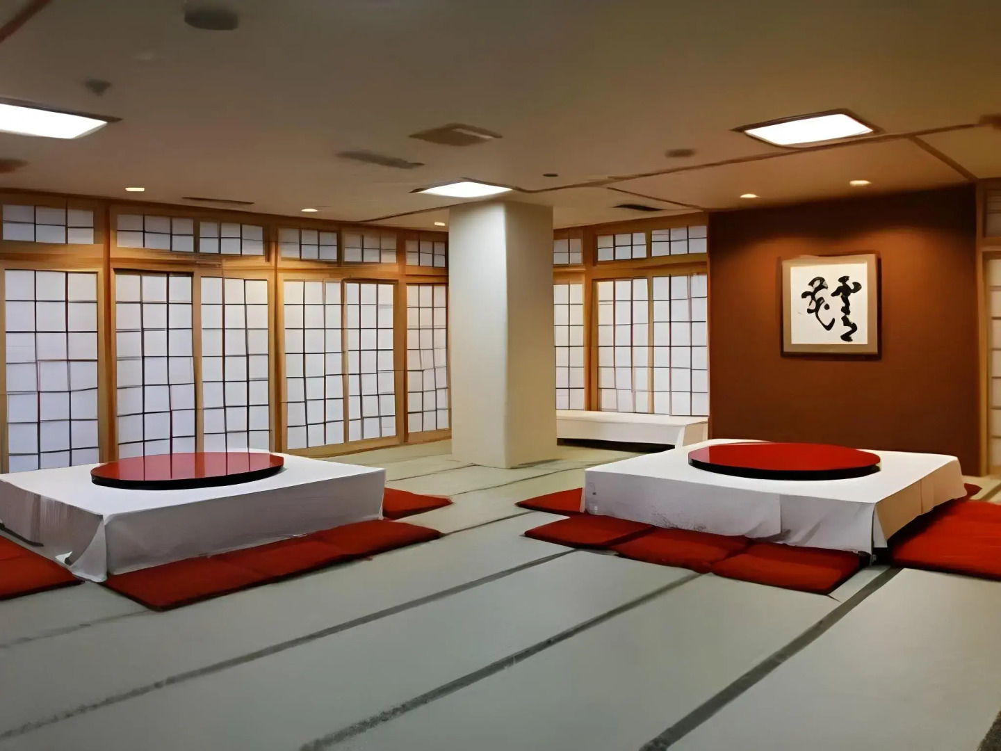 Wakkanai Grand Hotel