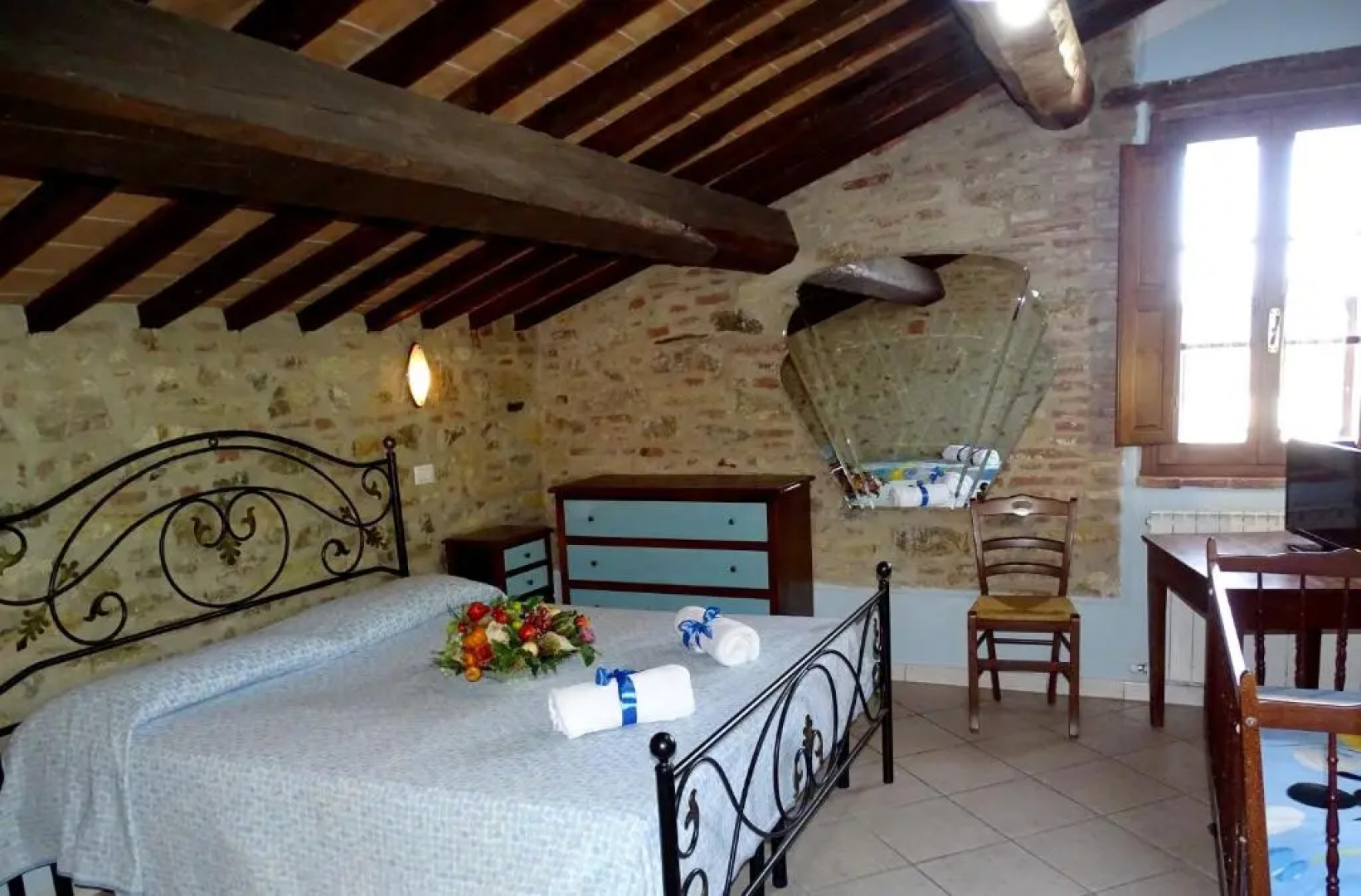 Country House Podere Lacaioli