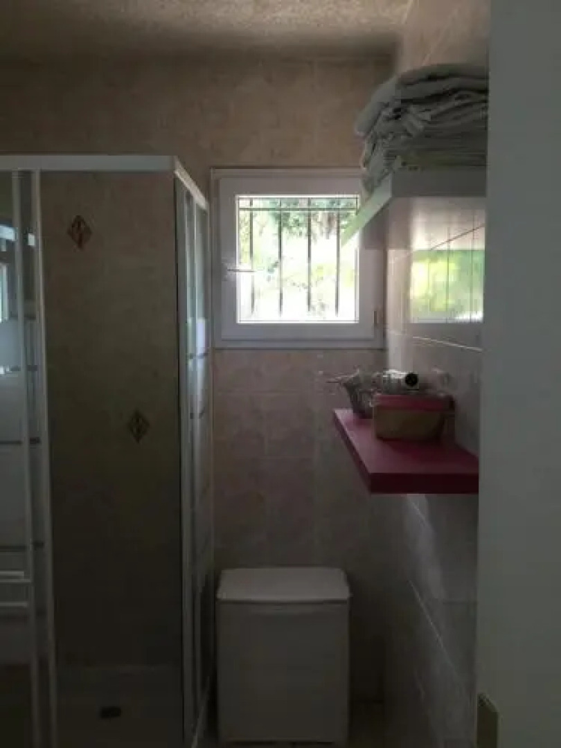 Appartements F2 Tiuccia