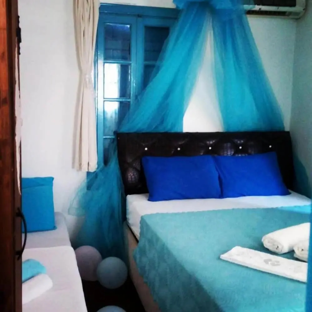 Alya Pension