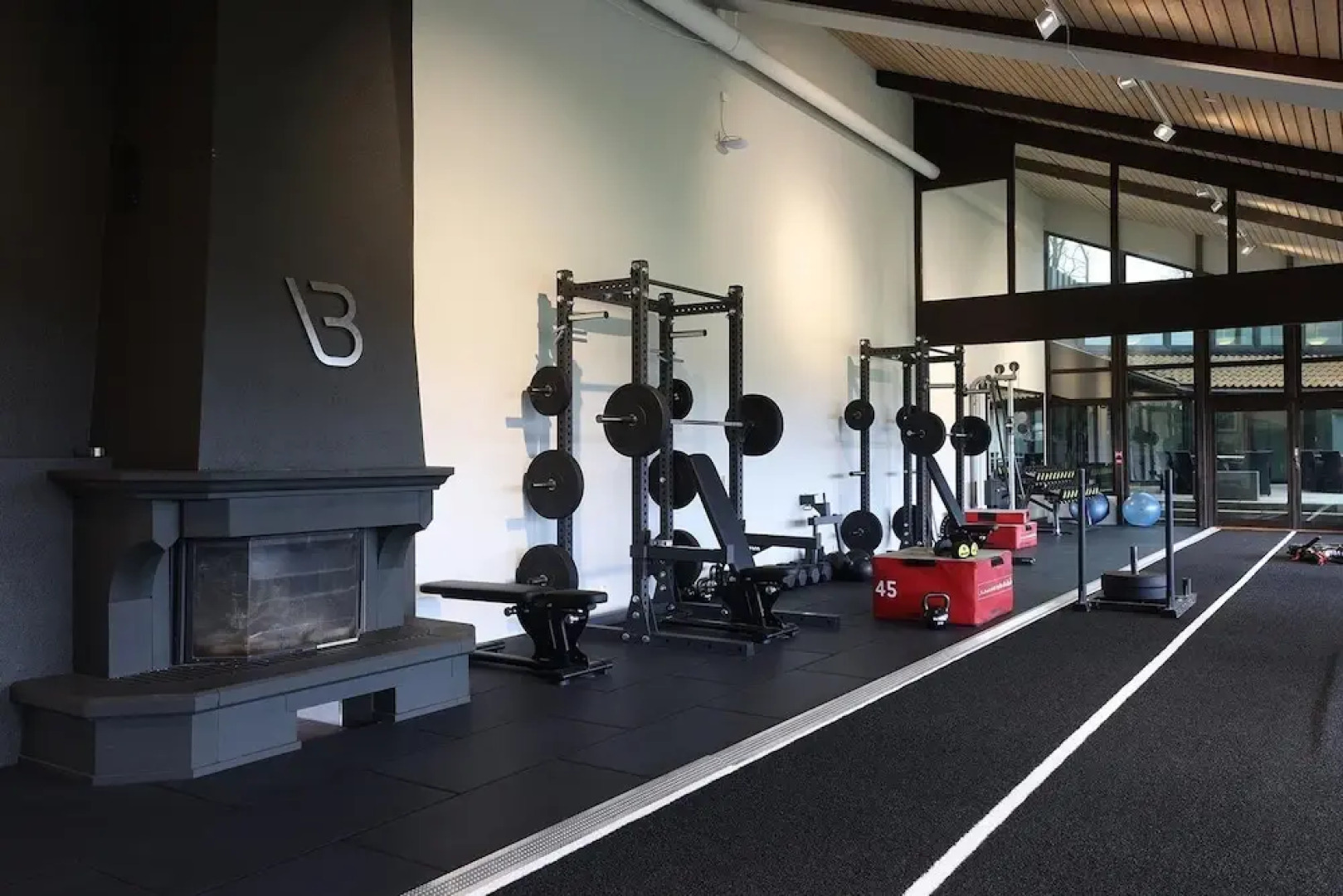 Barsebäck Resort Hotell