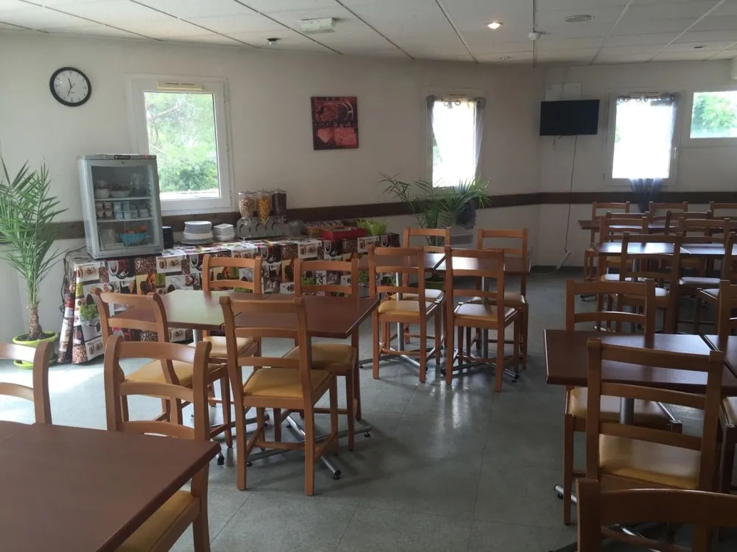 Welcomotel Montelimar